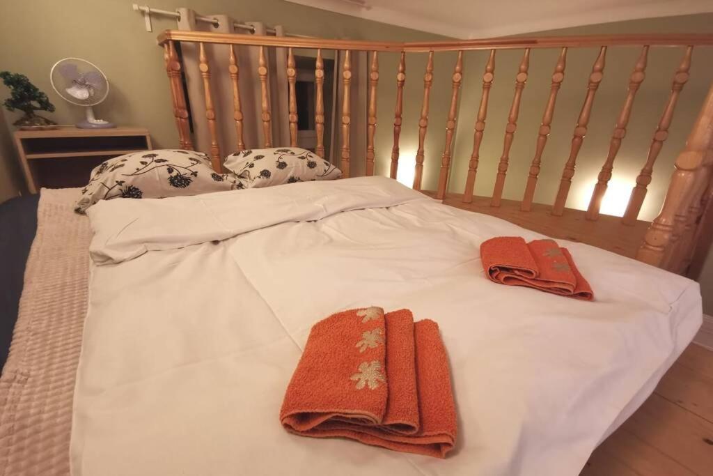 Bright&Comfy Apt -Few Min To Main Square Krakow Luaran gambar