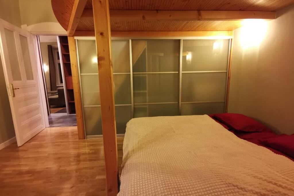 Bright&Comfy Apt -Few Min To Main Square Krakow Luaran gambar